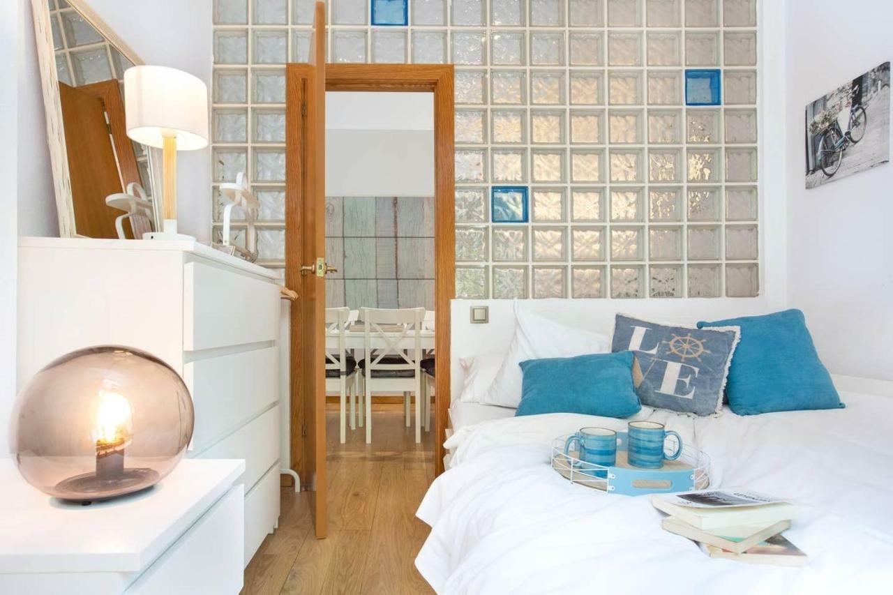 Appartement U-nique Provenca Barcelona